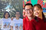 Nữ diễn viên Việt kết hôn 14 năm không có con vẫn hạnh phúc, U50 sống bình yên, thích trồng cây, nuôi chó-8