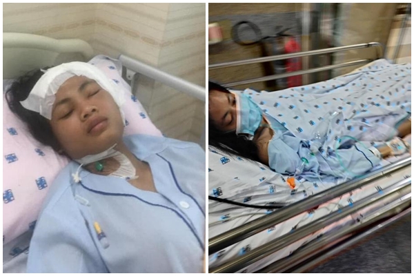 Không chỉ mơ ước đội vương miện, Chau Kim Sang còn một mong muốn dở dang chưa thể thực hiện trước khi mất-5