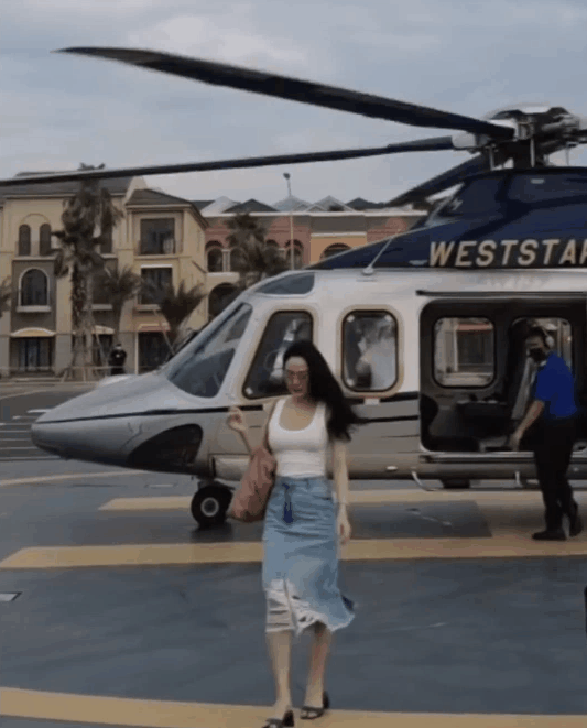 Minh Hằng gợi cảm hết nấc, cuộc sống xa hoa thế nào khi lấy chồng đại gia?-2