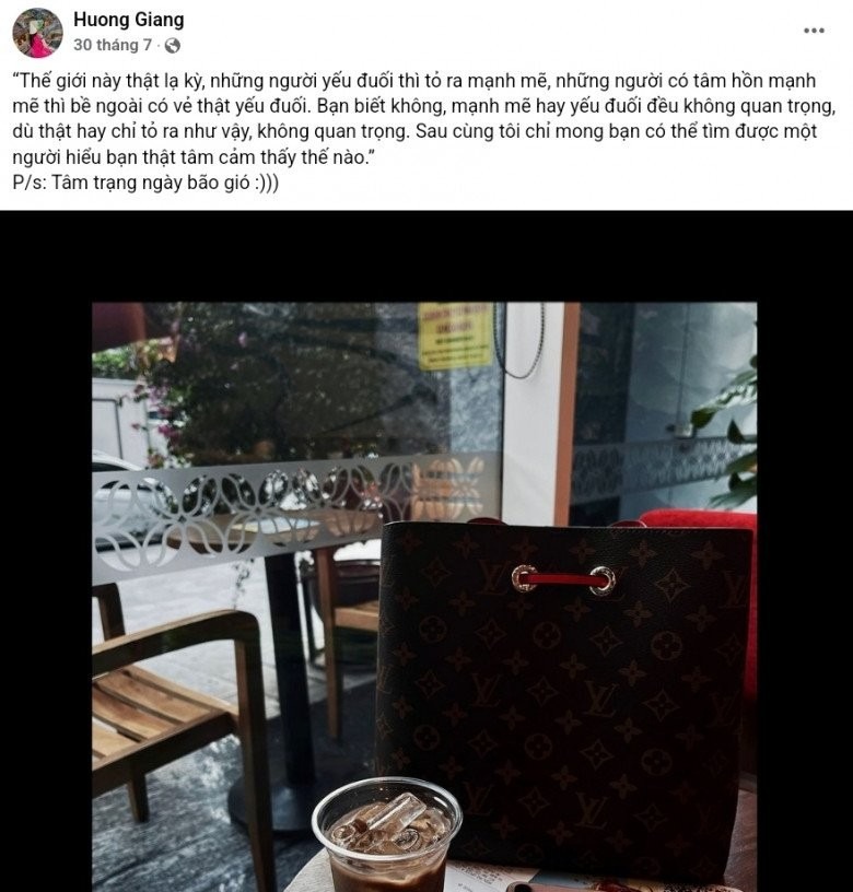 Chân dung hotgirl cựu SV Luật cầm đầu đường dây bán dâm 2000 USD: Sống sang chảnh, hay thả thính và thích nói đạo lý-6