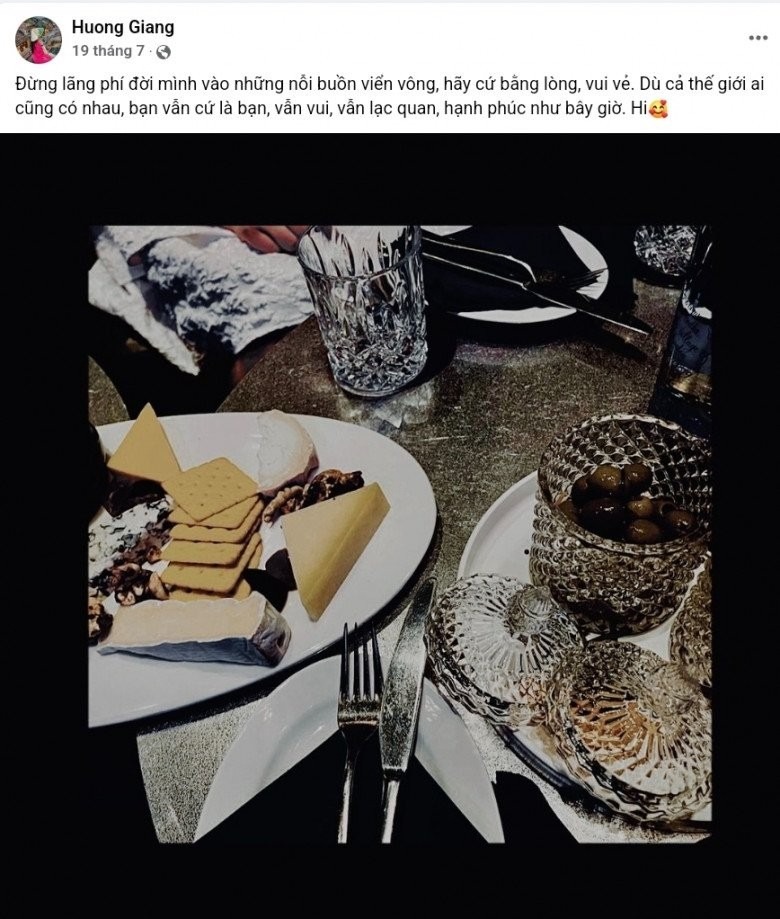 Chân dung hotgirl cựu SV Luật cầm đầu đường dây bán dâm 2000 USD: Sống sang chảnh, hay thả thính và thích nói đạo lý-7