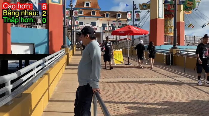 Khoa Pug đọ chiều cao bên trời Tây, chật vật cai nghiện thuốc giảm đau-4