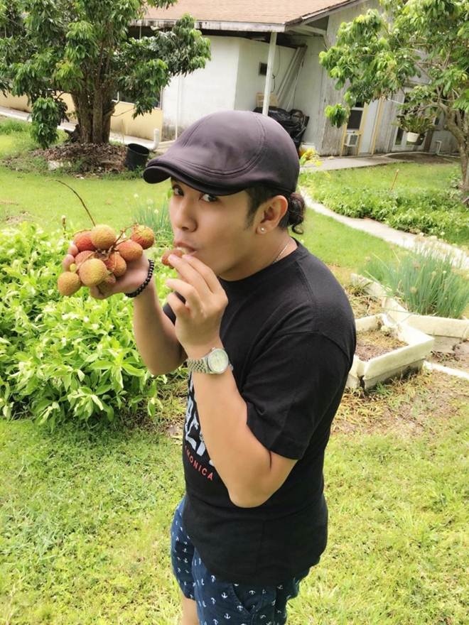 Bỏ showbiz Việt sang Mỹ, Kasim Hoàng Vũ hiện sống thế nào?-2