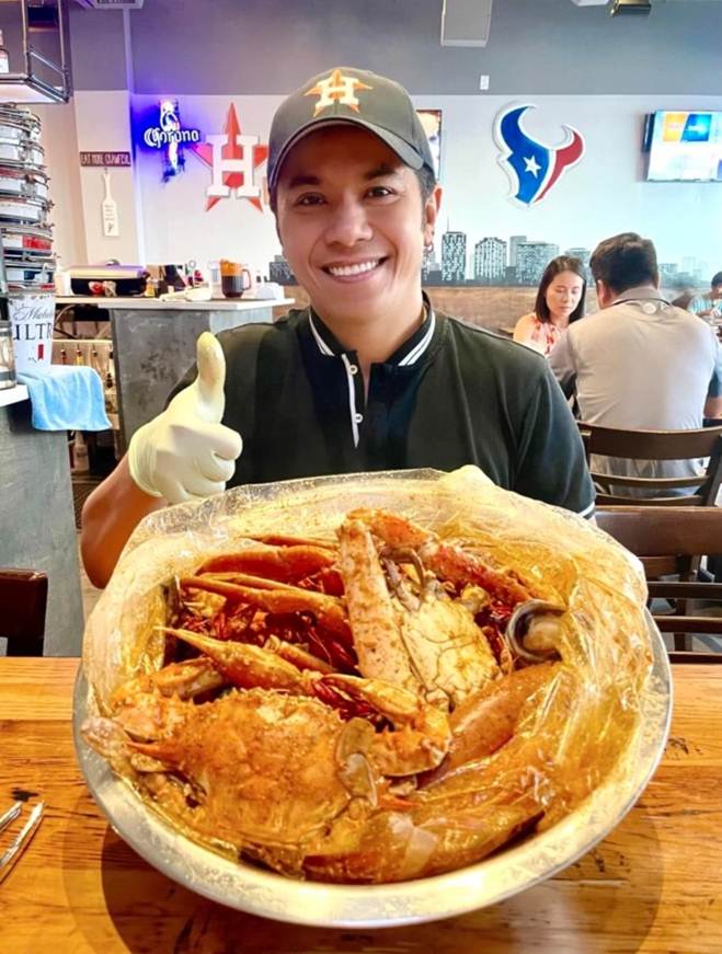 Bỏ showbiz Việt sang Mỹ, Kasim Hoàng Vũ hiện sống thế nào?-3