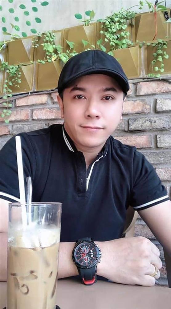 Bỏ showbiz Việt sang Mỹ, Kasim Hoàng Vũ hiện sống thế nào?-4