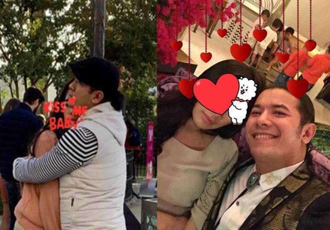 Bỏ showbiz Việt sang Mỹ, Kasim Hoàng Vũ hiện sống thế nào?-5