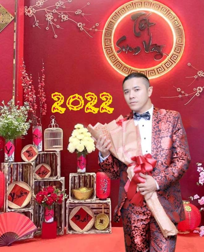 Bỏ showbiz Việt sang Mỹ, Kasim Hoàng Vũ hiện sống thế nào?-6