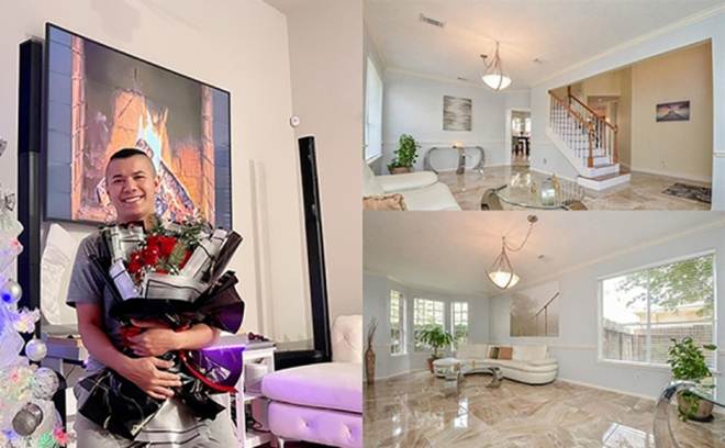 Bỏ showbiz Việt sang Mỹ, Kasim Hoàng Vũ hiện sống thế nào?-8