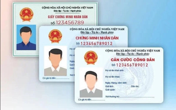 Những ai vẫn giữ CMND cũ khi đã có CCCD gắn chip cần lưu ý những điều sau-1