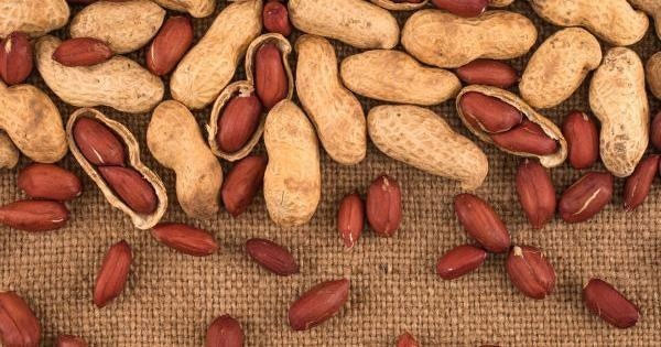 Lành như lạc luộc cũng có thể hóa ‘thuốc độc’ với những người sau-2