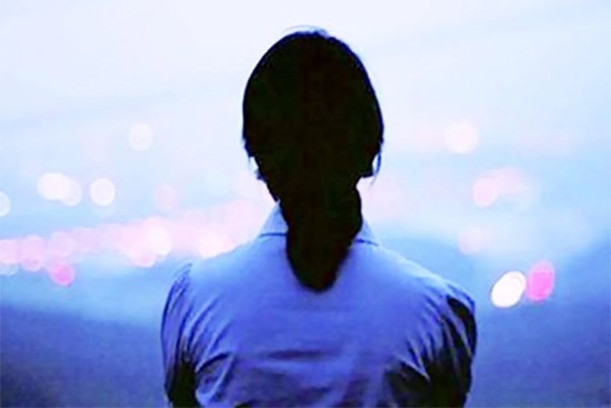 Chị dâu chờ chồng 7 năm, nhưng lại bỏ đi ngay đêm đầu tiên anh trở về