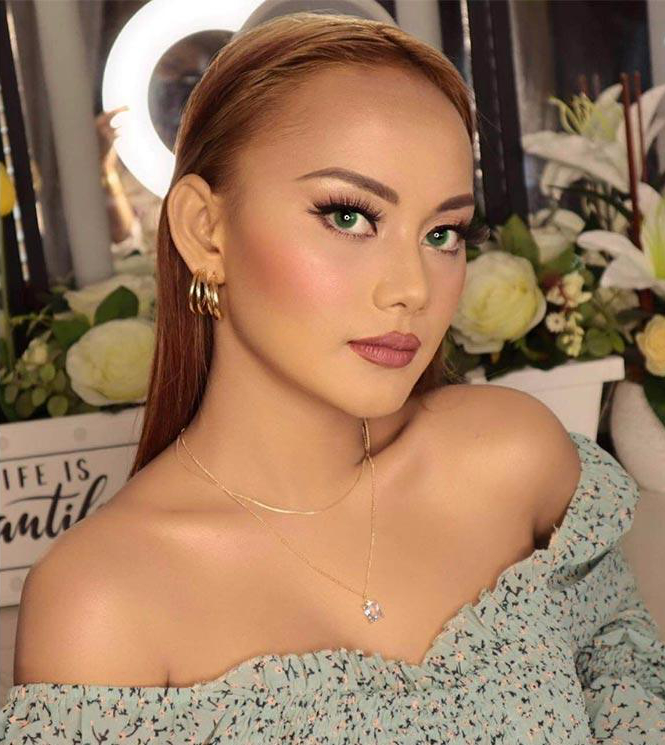 Cô bé ăn xin Philippines đổi đời nhờ bức ảnh chụp trộm trên phố bây giờ ra sao?-6