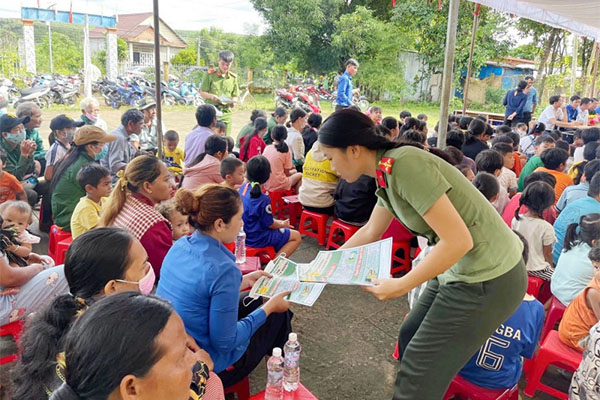 Lời kể của thiếu niên ở Cần Thơ và bạn gái bị lừa bán sang Campuchia-4