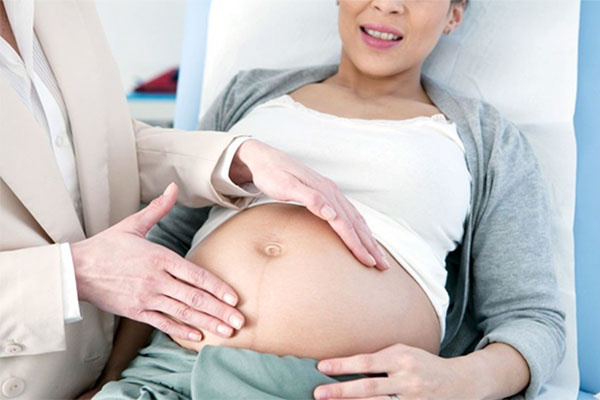 Phụ nữ sở hữu 8 đặc điểm dễ mang thai, con sinh ra khỏe mạnh thông minh-3