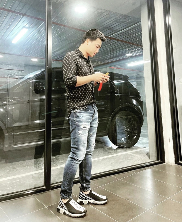 Sau 7 tháng chia tay, cuộc sống Hoà Minzy và thiếu gia Minh Hải giờ ra sao?-10