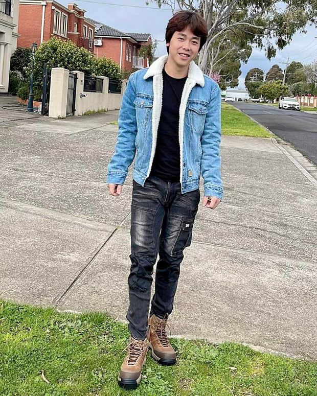 Sau 7 tháng chia tay, cuộc sống Hoà Minzy và thiếu gia Minh Hải giờ ra sao?-11