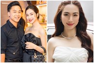 Sau 7 tháng chia tay, cuộc sống Hoà Minzy và thiếu gia Minh Hải giờ ra sao?
