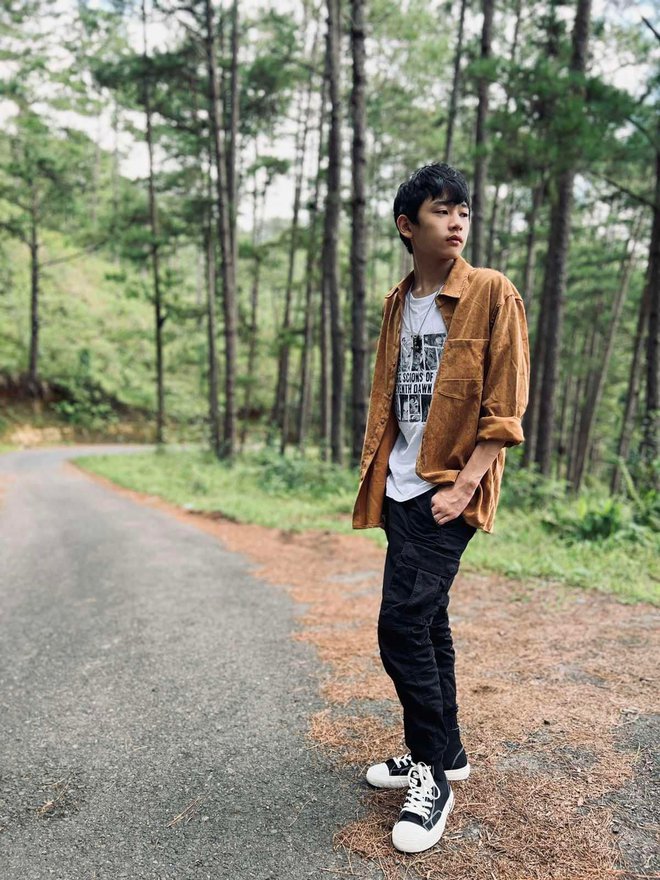 Mẹ chồng ghê gớm của phim Duyên kiếp”: Ngoài đời được khen khéo dạy con-3