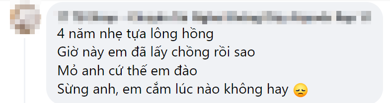 Cô gái bị tố giấu bạn trai đi… lấy chồng-5