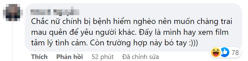 Cô gái bị tố giấu bạn trai đi… lấy chồng-4