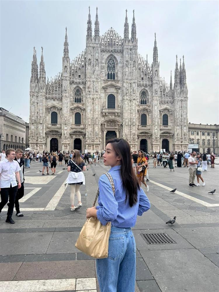 Chồng tương lai có bình luận gây chú ý trước thềm hôn lễ của Đỗ Mỹ Linh-3