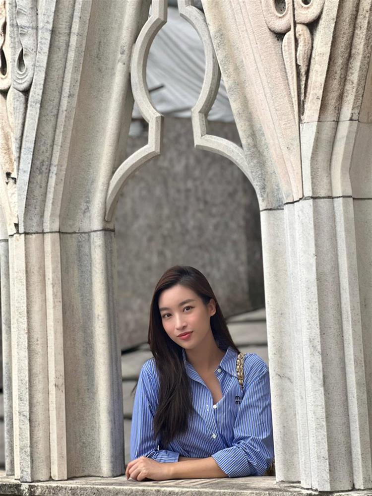 Chồng tương lai có bình luận gây chú ý trước thềm hôn lễ của Đỗ Mỹ Linh-4