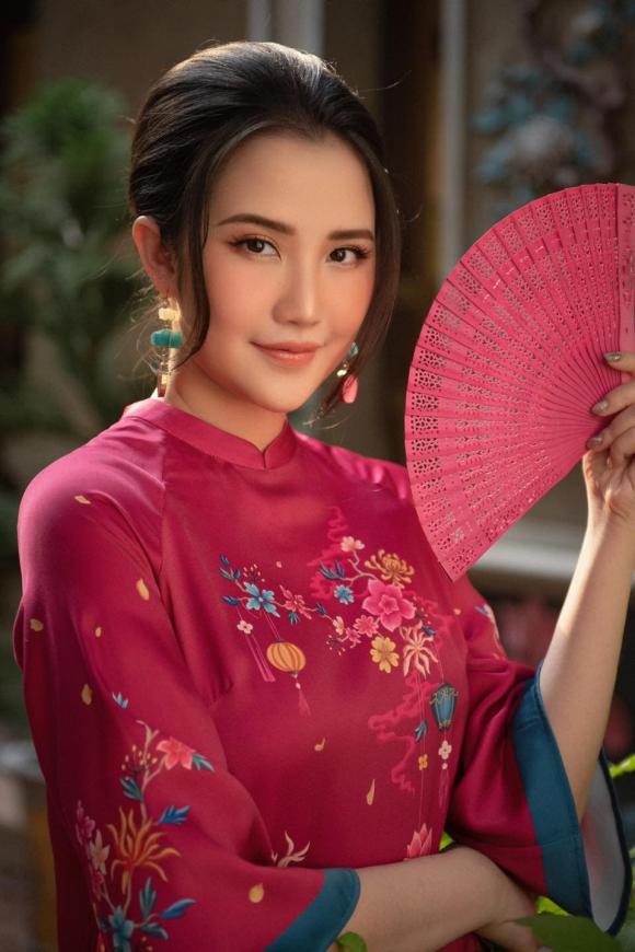 Primmy Trương gợi cảm đi du lịch, dành lời khen cho chồng - Tổng giám đốc Phan Thành vì điều này!-8