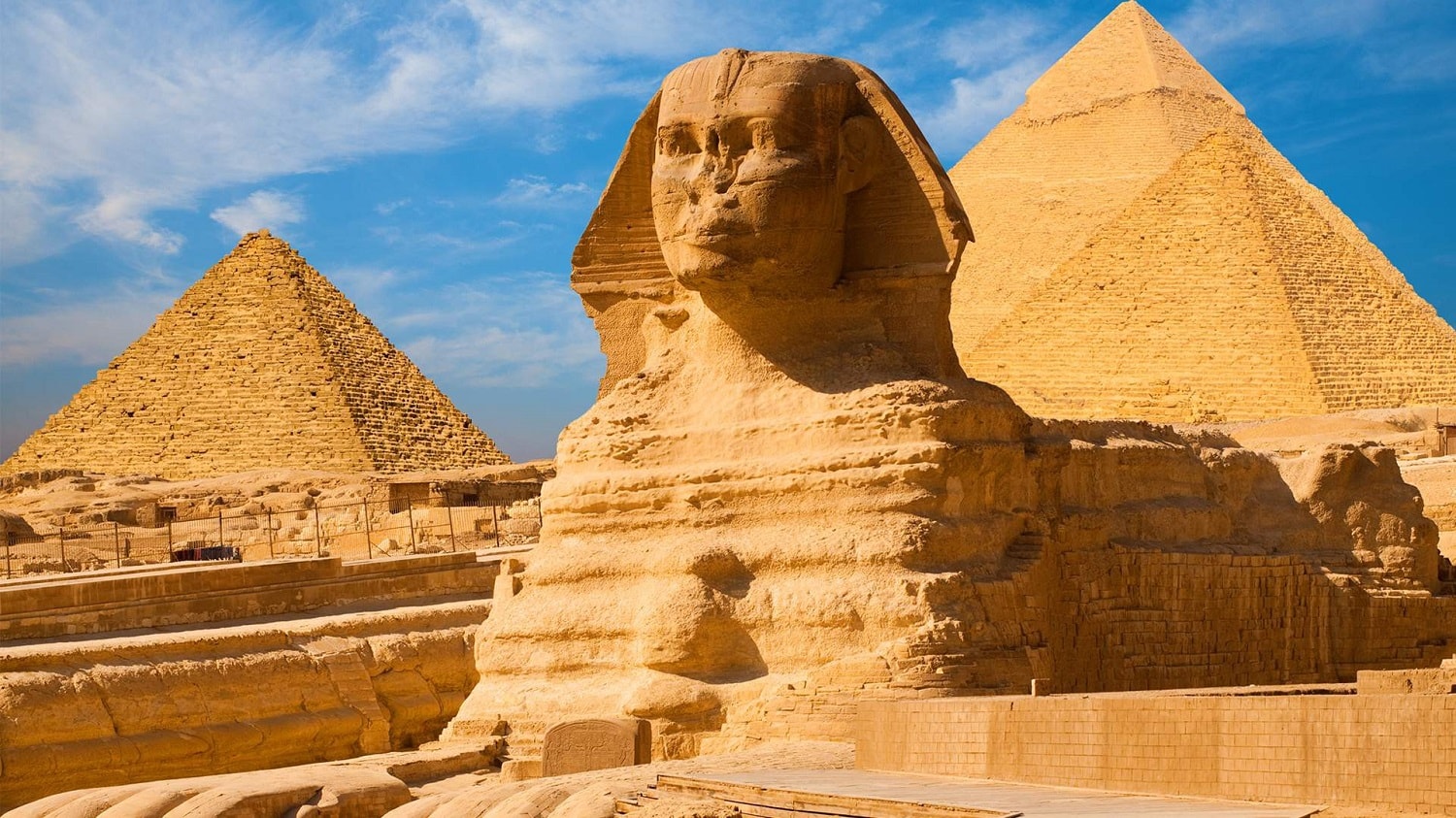 Làm cách nào người Ai Cập cổ di chuyển hàng tấn đá xây kim tự tháp?-3