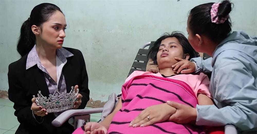 Châu Kim Sang qua đời ở tuổi 26-4