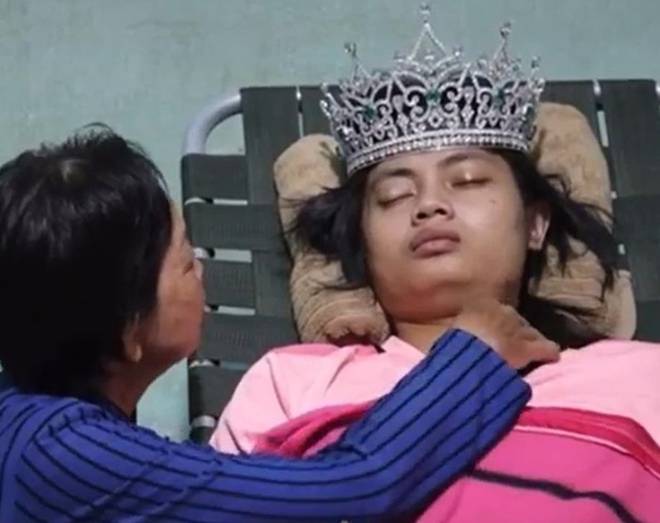 Châu Kim Sang qua đời ở tuổi 26-5