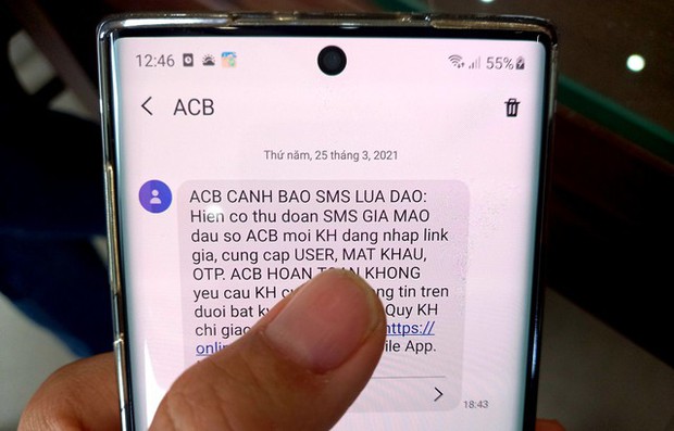 Cảnh báo chiêu trò lừa đảo việc nhẹ lương cao trên mạng xã hội: Chỉ cần tương tác là ra tiền?-5