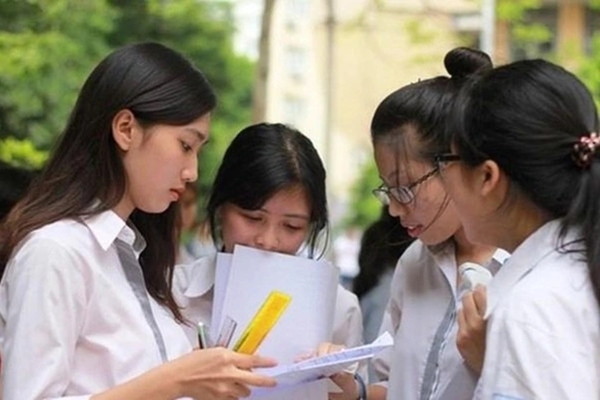 Thí sinh chưa nộp lệ phí xét tuyển đại học cần chú ý nộp bổ sung-2