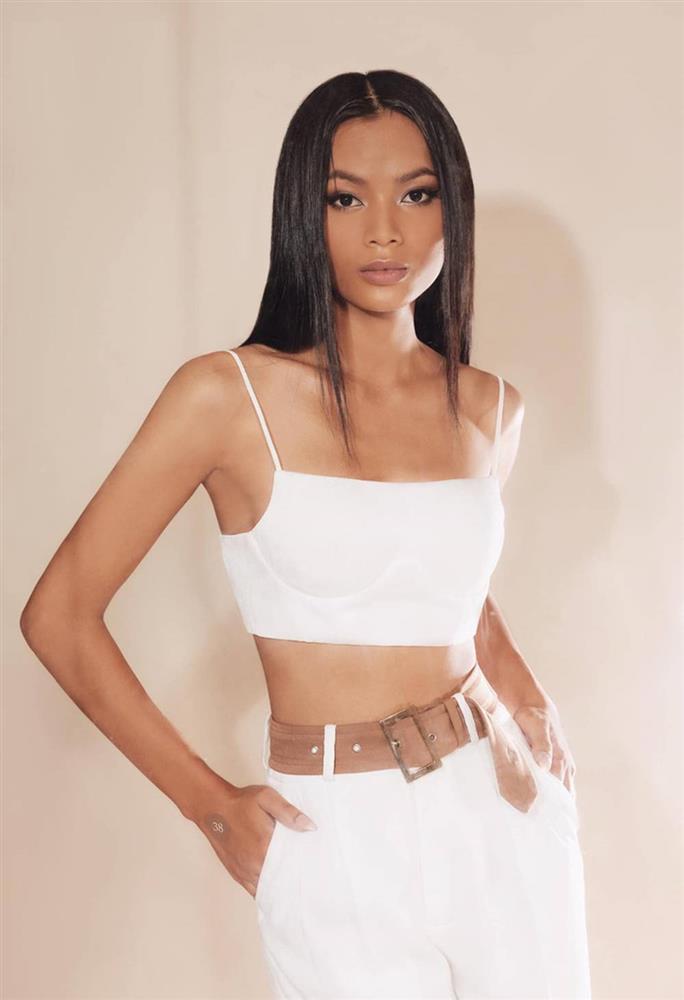 Không chỉ mơ ước đội vương miện, Chau Kim Sang còn một mong muốn dở dang chưa thể thực hiện trước khi mất-1