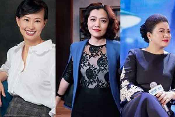 Nữ cá mập sinh năm 1994 xuất hiện trong Shark Tank mùa 6 có profile ra sao?-4