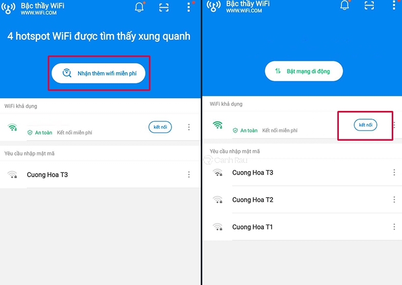 5 cách bắt wifi miễn phí trên điện thoại không cần mật khẩu, dù ở đâu cũng vào mạng cực nhanh-2
