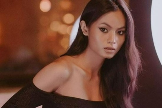 Những ngày cuối đời của người mẫu Kim Sang