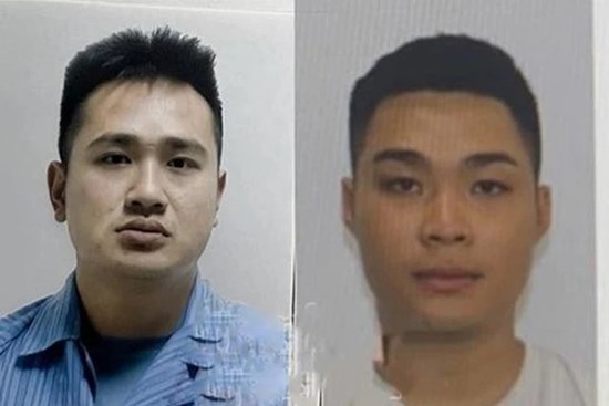 Truy tìm đối tượng