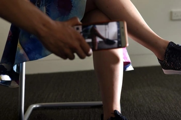 Malaysia: Xôn xao vì cáo buộc quay lén khách thử quần áo hàng loạt-2