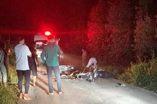 Ngày nghỉ lễ 2/9 thứ ba: 20 vụ tai nạn giao thông, 27 người thương vong-1