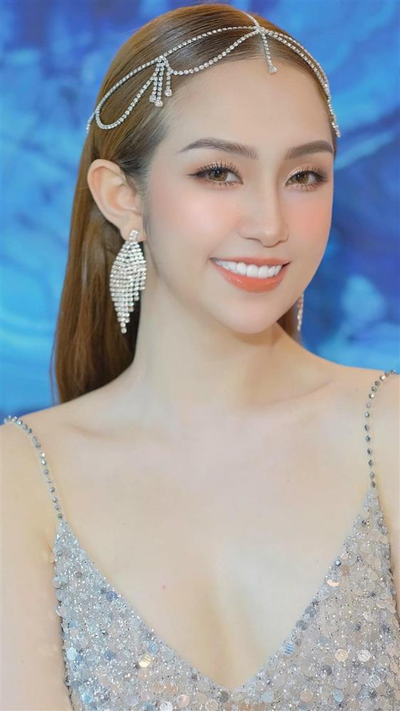 Cuộc đời 3 cô gái trẻ đẹp có chồng nổi tiếng showbiz Việt-15