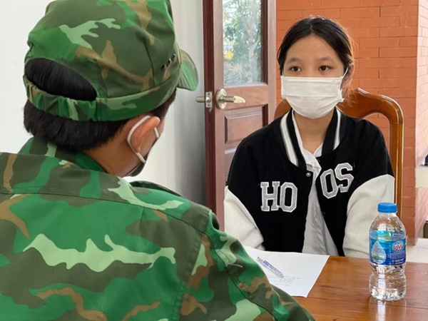 Lời kể của thiếu niên ở Cần Thơ và bạn gái bị lừa bán sang Campuchia-3