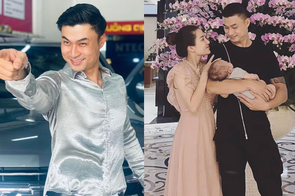 Con trai của NS Hồng Vân: Tốt nghiệp 2 trường ở Mỹ, đạt nhiều giải thưởng nghệ thuật danh giá-12