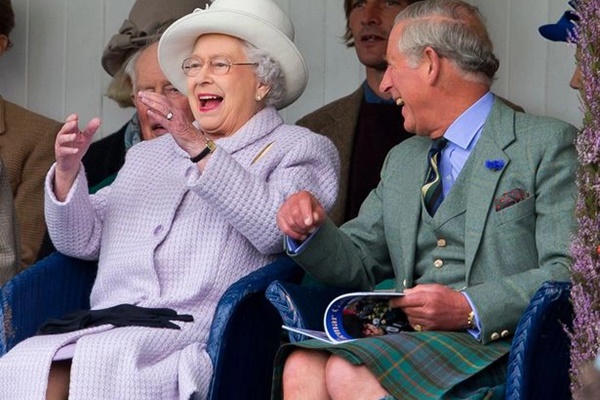 Nữ hoàng Anh vắng mặt tại lễ hội bà yêu thích, dấy lên lo ngại về sức khỏe-1