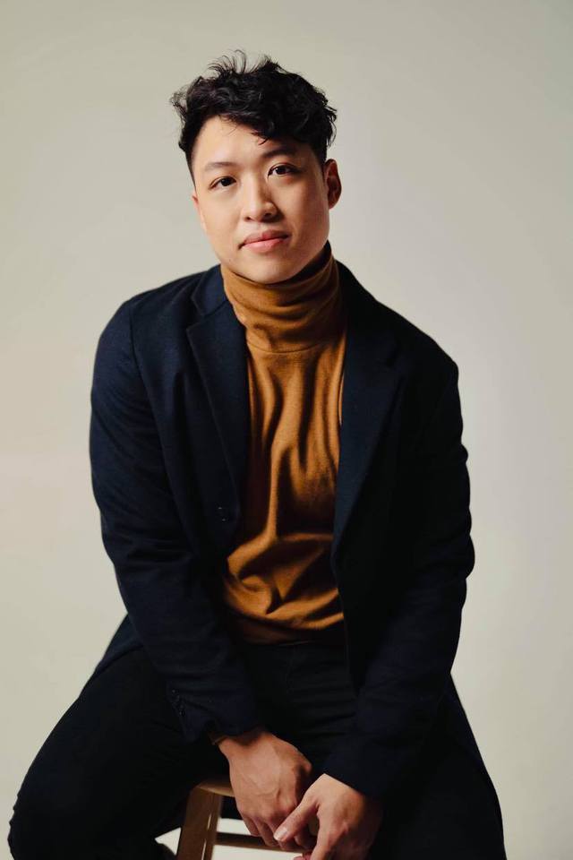 Con trai của NS Hồng Vân: Tốt nghiệp 2 trường ở Mỹ, đạt nhiều giải thưởng nghệ thuật danh giá-2