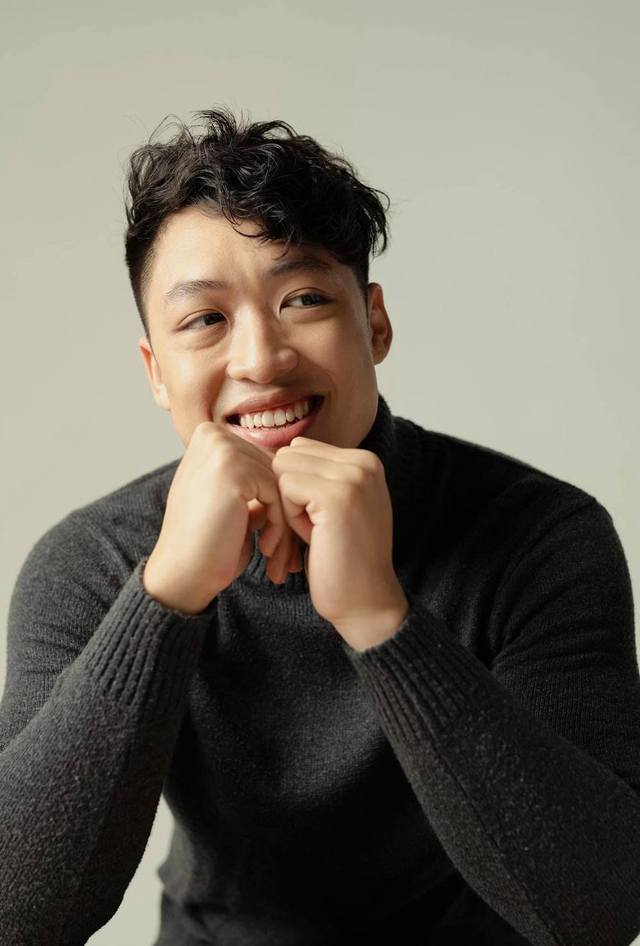 Con trai của NS Hồng Vân: Tốt nghiệp 2 trường ở Mỹ, đạt nhiều giải thưởng nghệ thuật danh giá-9