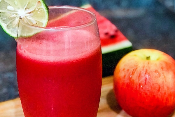 3 ly nước màu đỏ chống ung thư tốt, giúp đánh bay mỡ cấp tốc-1