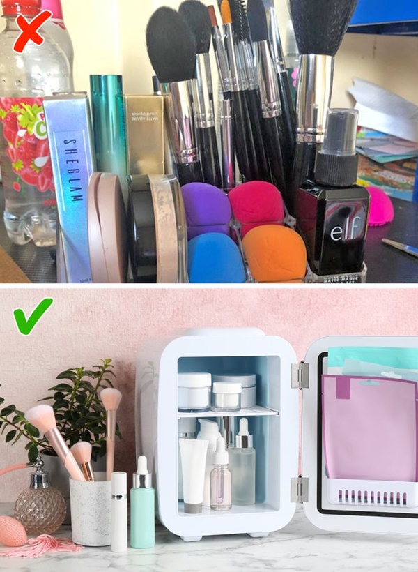 9 bí mật dưỡng da ngừa lão hóa đỉnh cao của phụ nữ Hàn-3