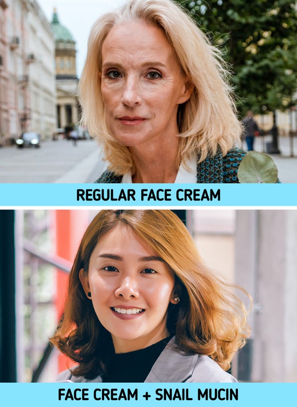 9 bí mật dưỡng da ngừa lão hóa đỉnh cao của phụ nữ Hàn-6