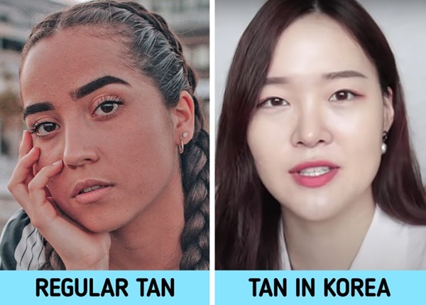 9 bí mật dưỡng da ngừa lão hóa đỉnh cao của phụ nữ Hàn-8