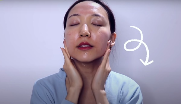 9 bí mật dưỡng da ngừa lão hóa đỉnh cao của phụ nữ Hàn-9